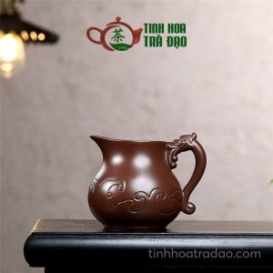 Chén Tống Trà Du Long Tử Nê 360ml CT01