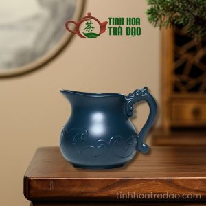 Chén Tống Trà Du Long Lục Nê 360ml CT03