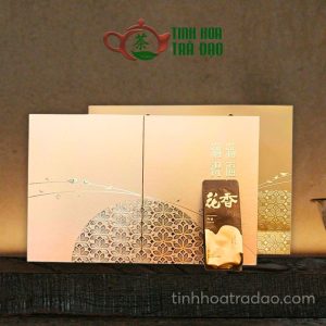 Nham Trà Nhục Quế Vũ Di Sơn Loại Đặc Biệt Cấp AAA Hộp Qùa Biếu Tặng 200gr DHB11