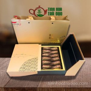 Alternative view of Nham Trà Nhục Quế Vũ Di Sơn Loại Đặc Biệt Cấp AAA 200gr