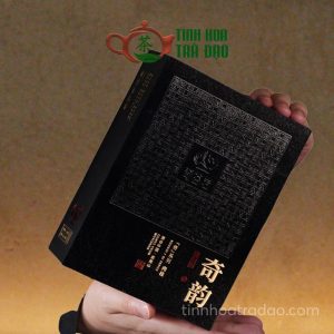 Alternative view of Nham Trà Nhục Quế Vũ Di Sơn Loại Đặc Biệt 120gr