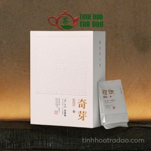Hồng Trà Kim Tuấn Mi Vũ Di Sơn Phẩm Đặc Biệt Hộp Qùa Biếu Tặng 120gr HTT04