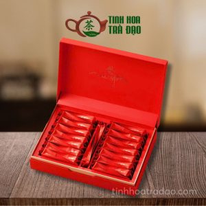 Alternative view of Trà Phượng Hoàng Đơn Tùng Áp Thỉ Hương Cao Cấp 200gr