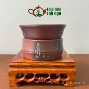 Lọc Trà Khoáng Nê Hưng Trúc Tiết Cao Cấp LT06