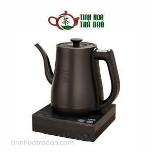 Alternative view of Bếp Điện Tự Động Đơn Cao Cấp Lòng Ấm inox 304 1510W Kamjove Chính Hãng R7
