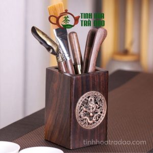 Bộ Dụng Cụ Pha Trà 5 Món Thiên Long - TC07