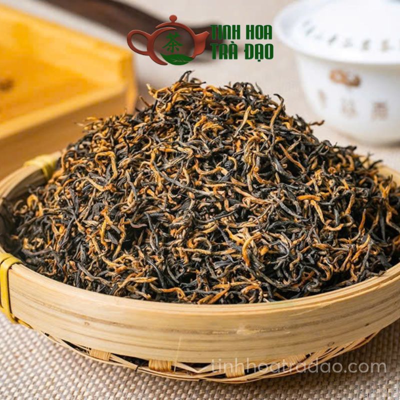 Nhiệt độ pha trà lý tưởng