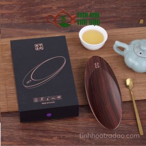 Cung Nhãn Đong Đựng Trà Điện Tử - TC10
